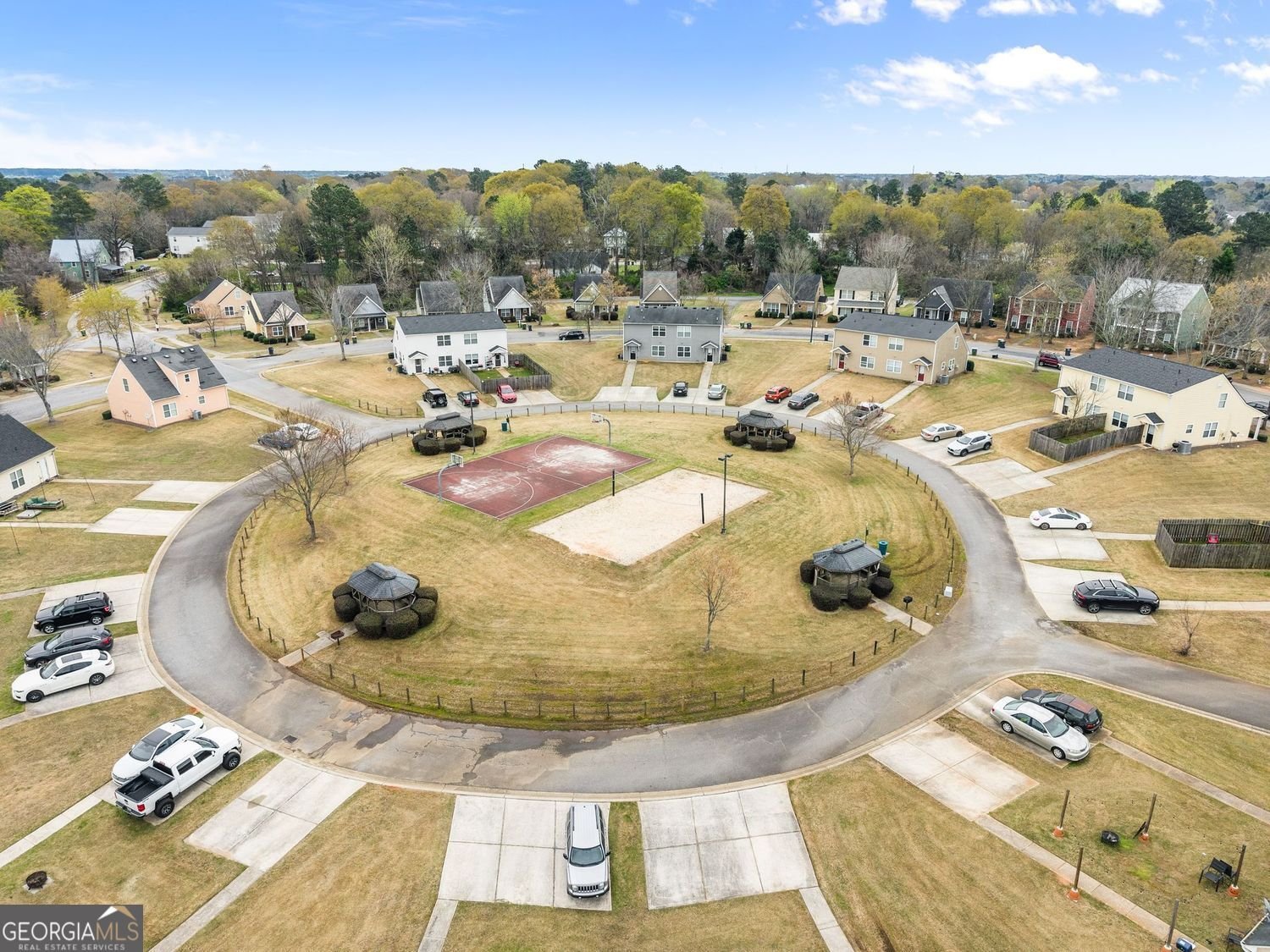 130 Fern Ridge Court Athens - Photo 42