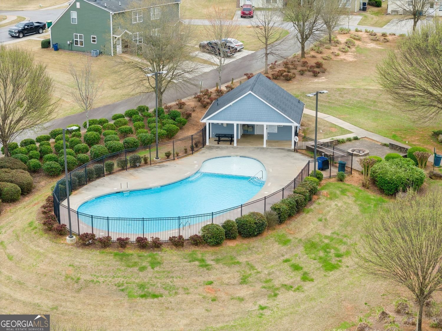 130 Fern Ridge Court Athens - Photo 45