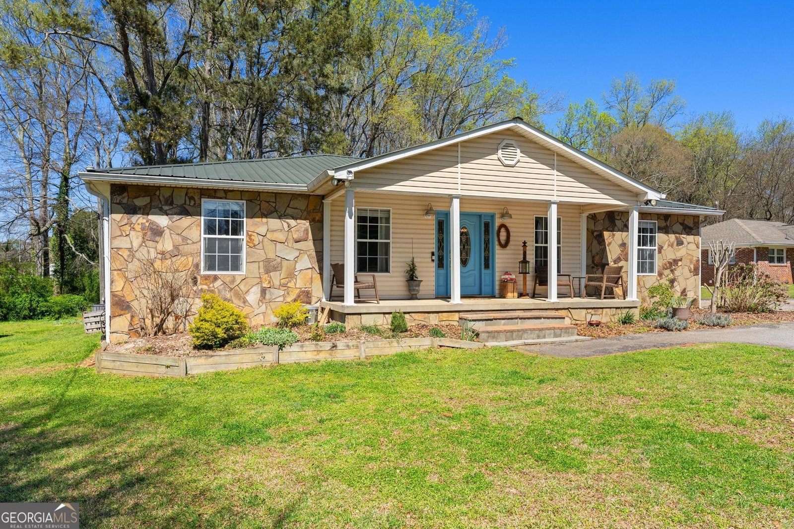 1517 Church Street Monroe - Photo 1