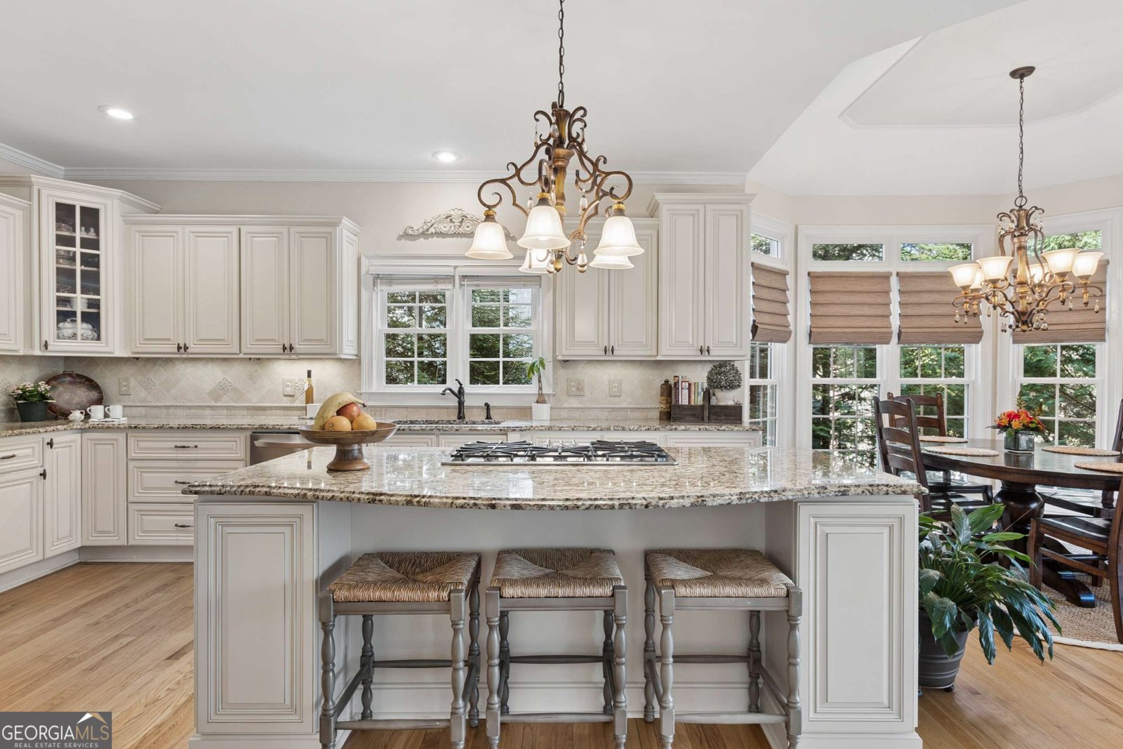 9275 Stoney Ridge Lane Alpharetta - Photo 10