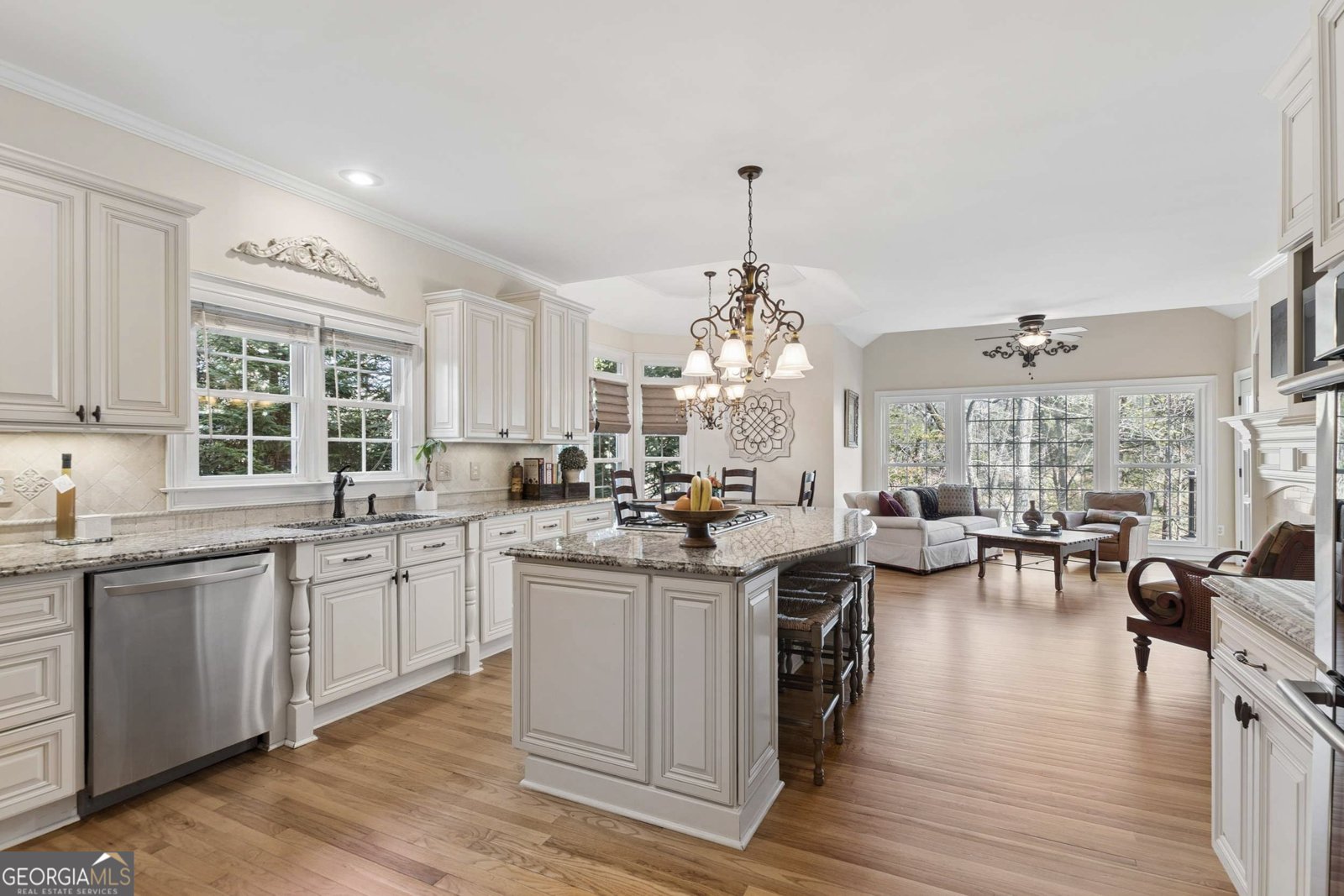 9275 Stoney Ridge Lane Alpharetta - Photo 11