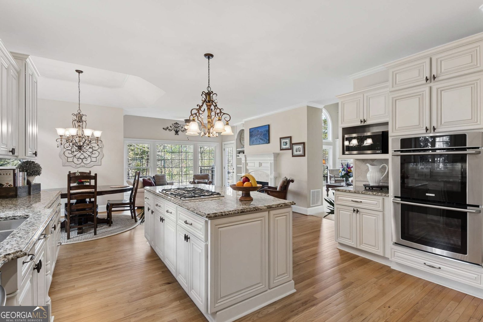 9275 Stoney Ridge Lane Alpharetta - Photo 12