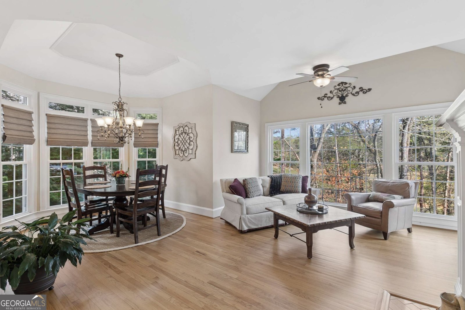 9275 Stoney Ridge Lane Alpharetta - Photo 14