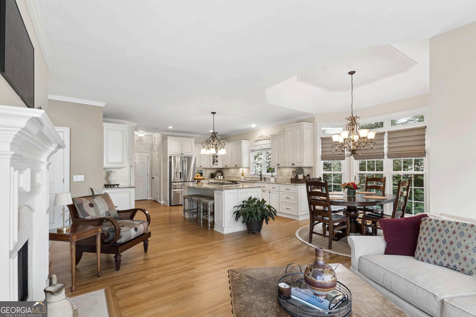 9275 Stoney Ridge Lane Alpharetta - Photo 15