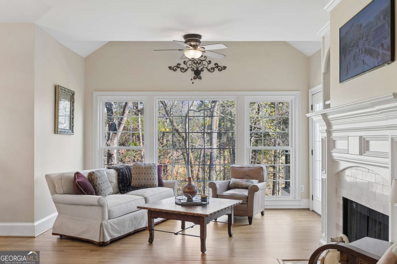 9275 Stoney Ridge Lane Alpharetta - Photo 16