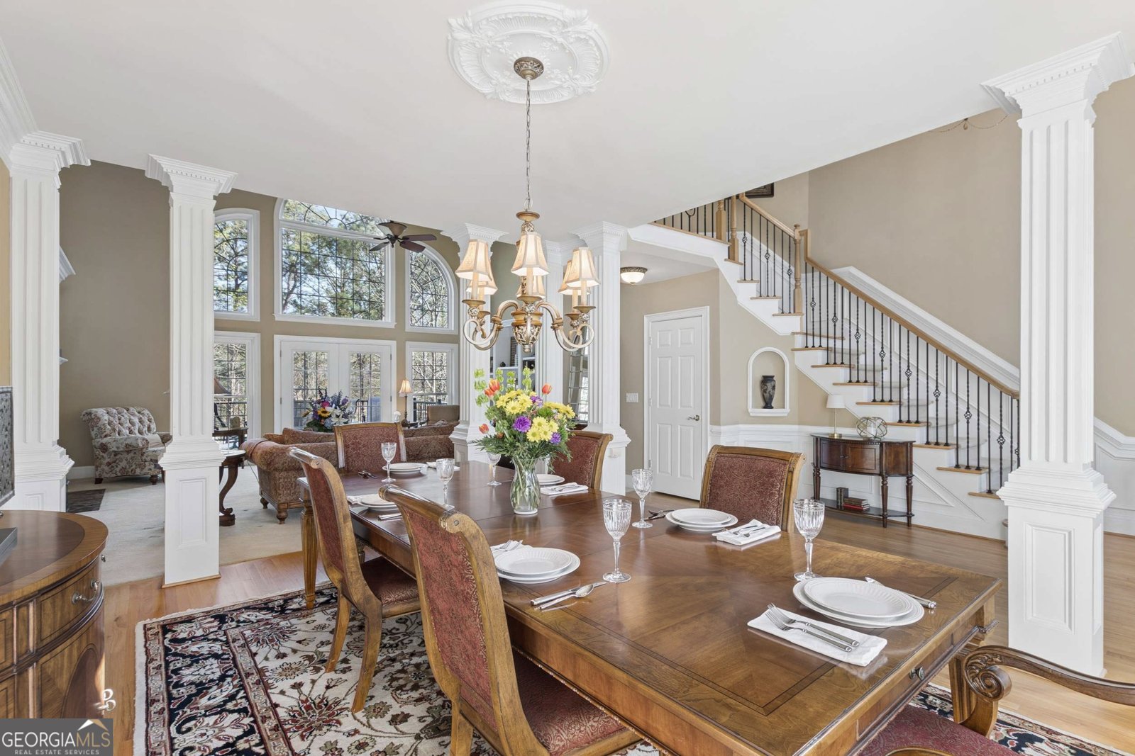 9275 Stoney Ridge Lane Alpharetta - Photo 17