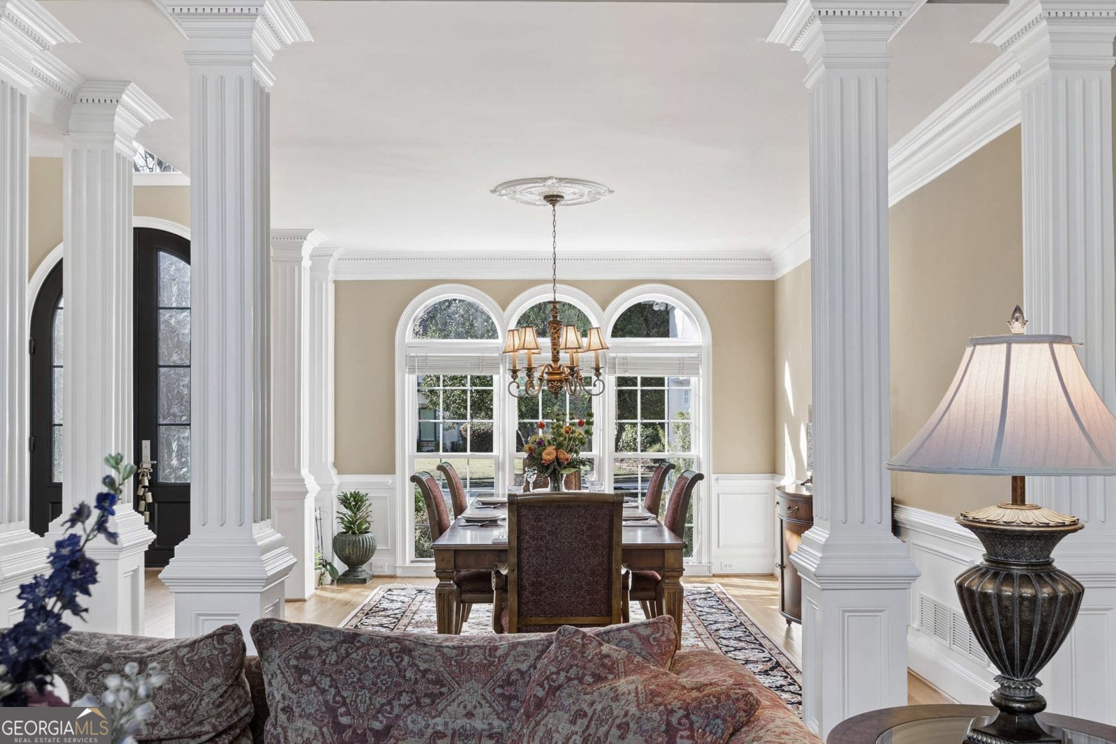 9275 Stoney Ridge Lane Alpharetta - Photo 18