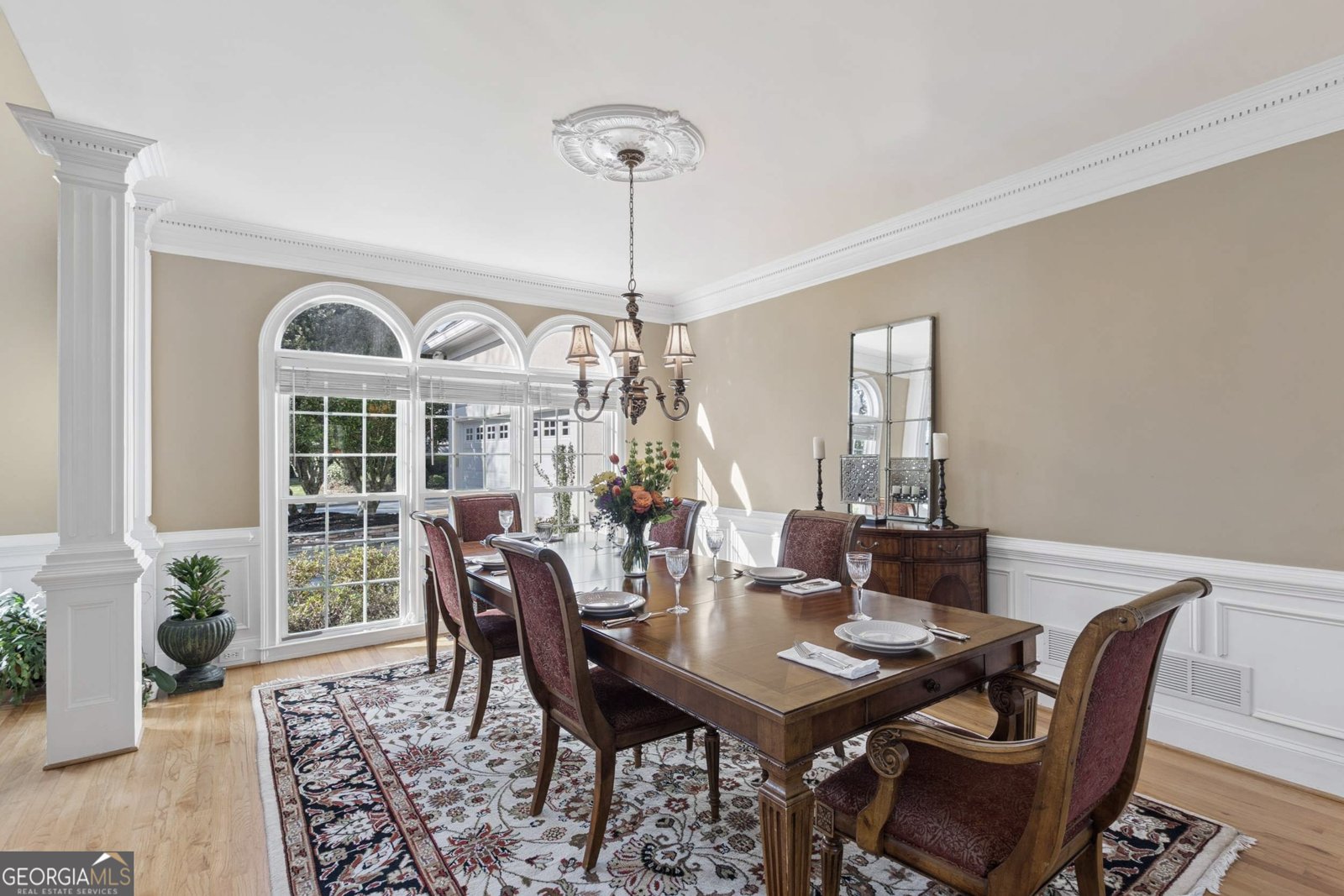 9275 Stoney Ridge Lane Alpharetta - Photo 19