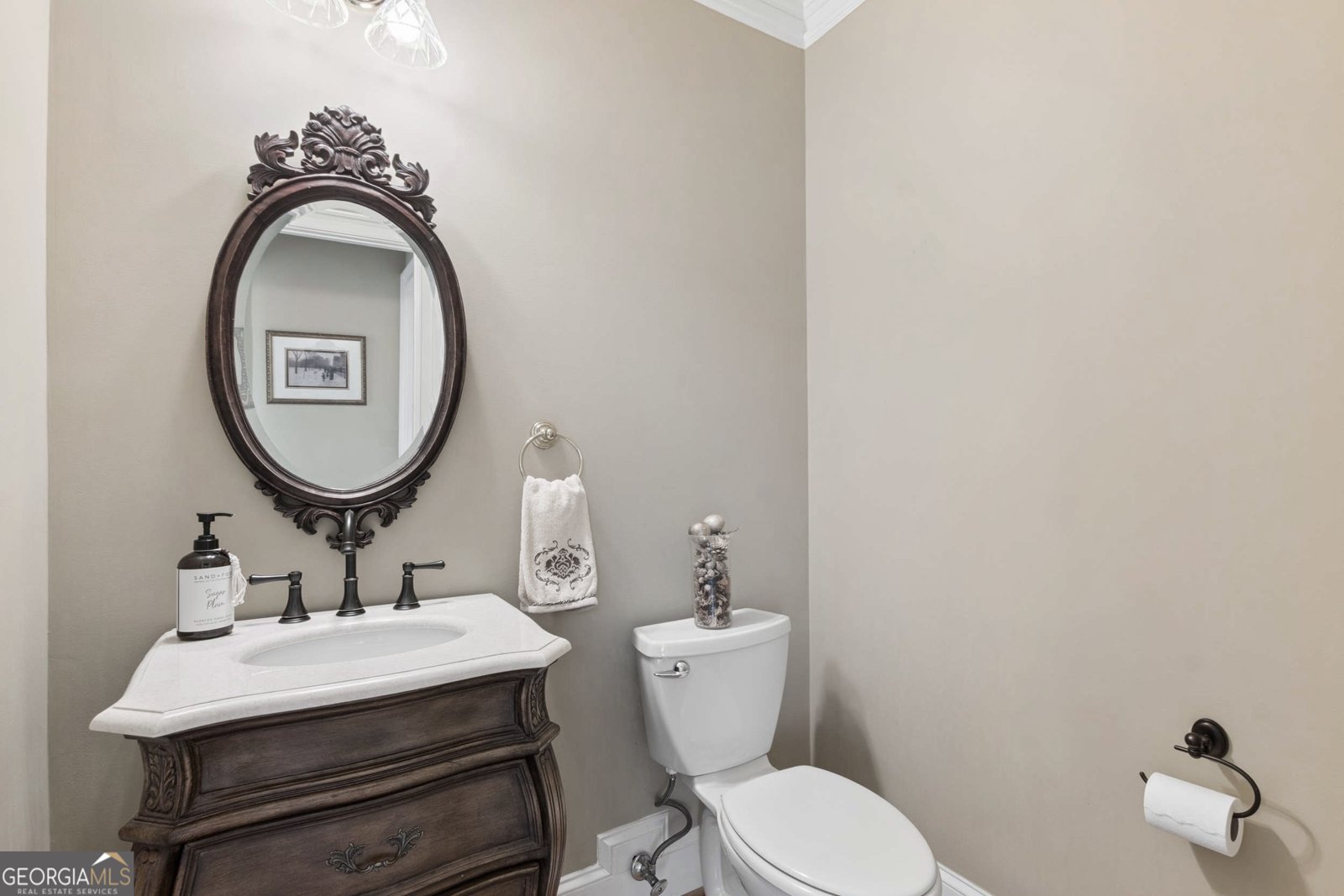 9275 Stoney Ridge Lane Alpharetta - Photo 20