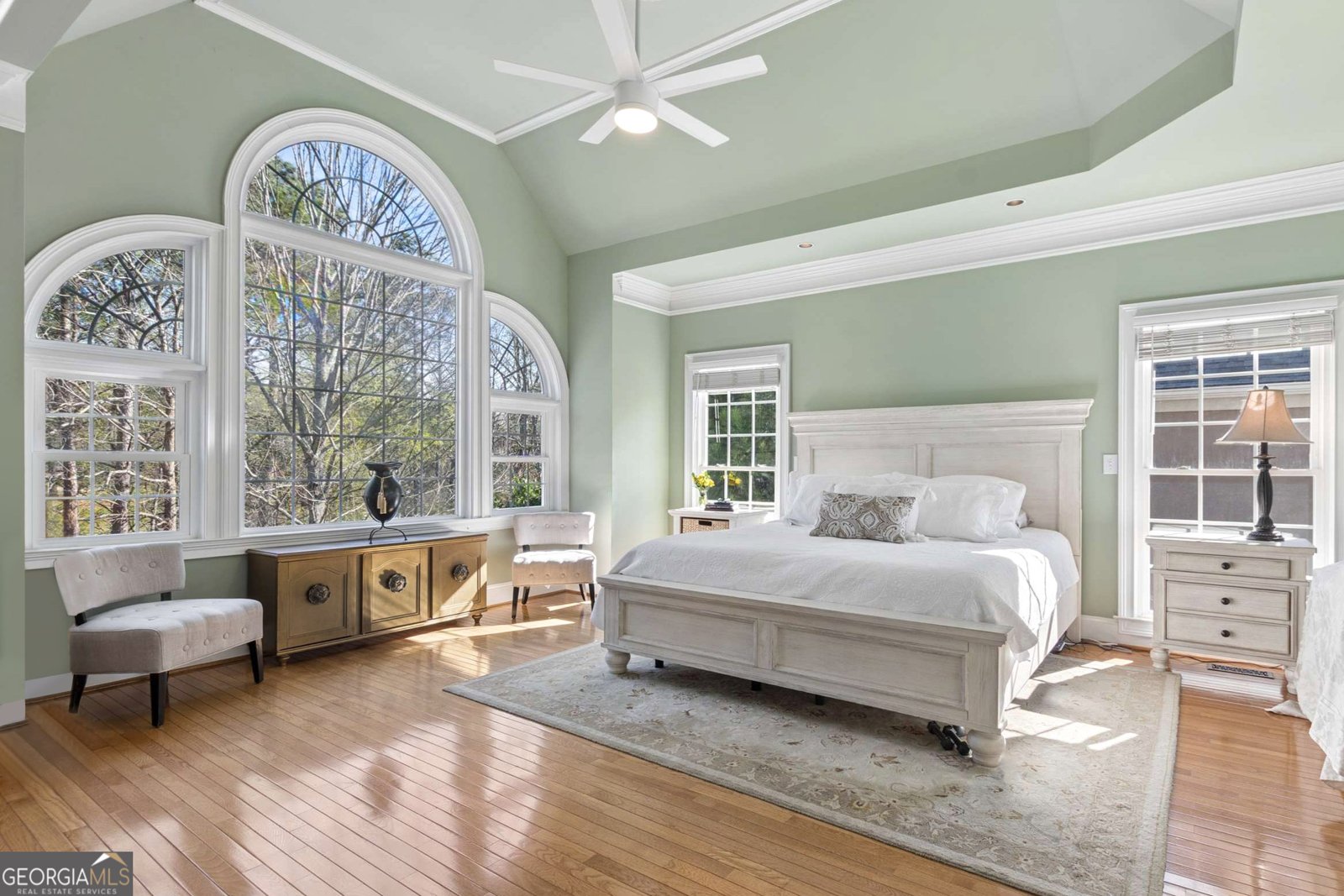 9275 Stoney Ridge Lane Alpharetta - Photo 21