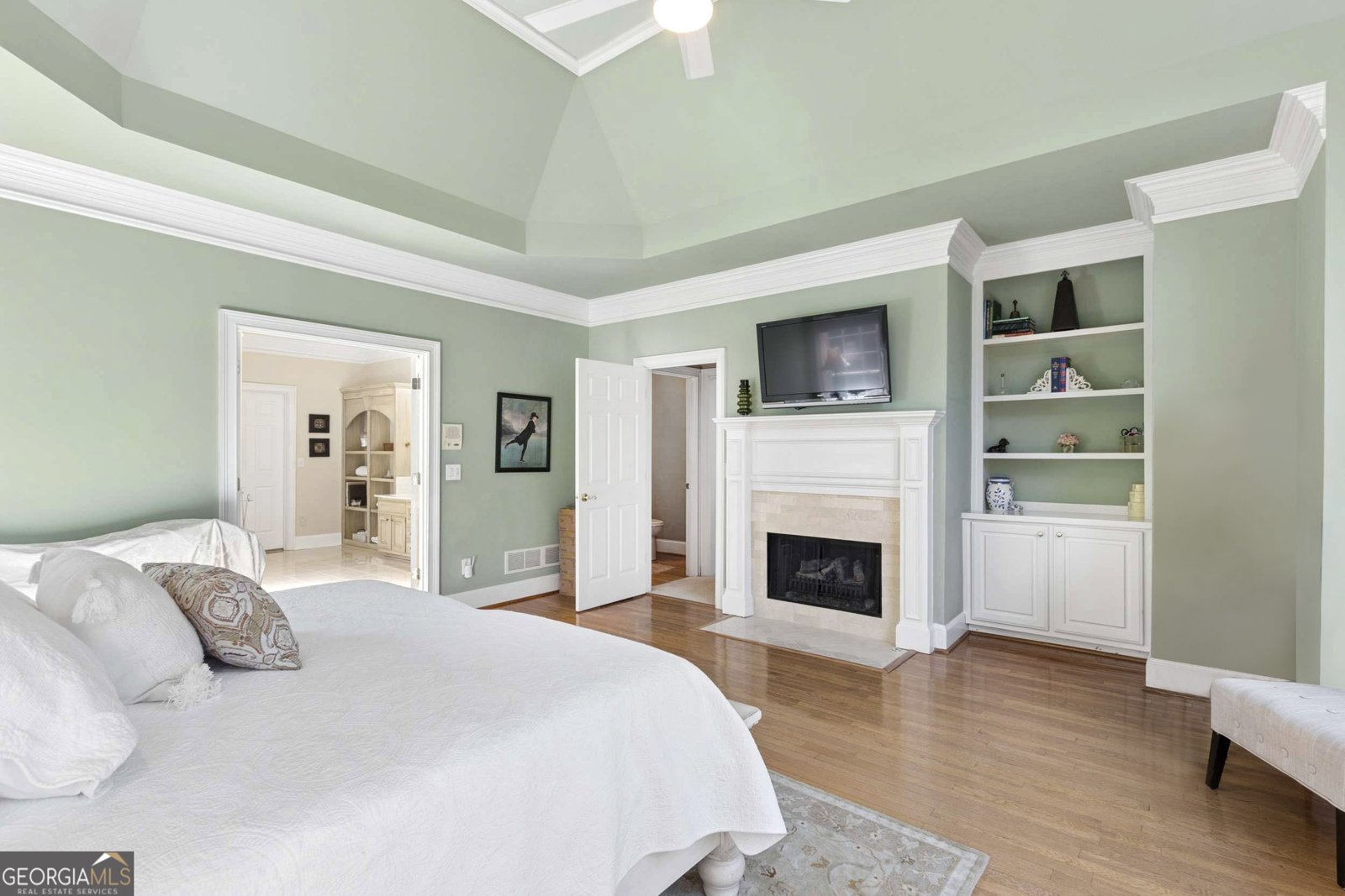 9275 Stoney Ridge Lane Alpharetta - Photo 22