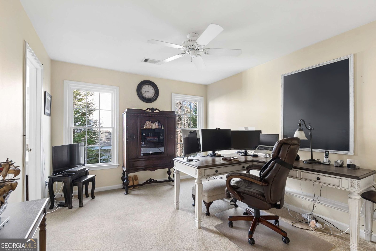 9275 Stoney Ridge Lane Alpharetta - Photo 29