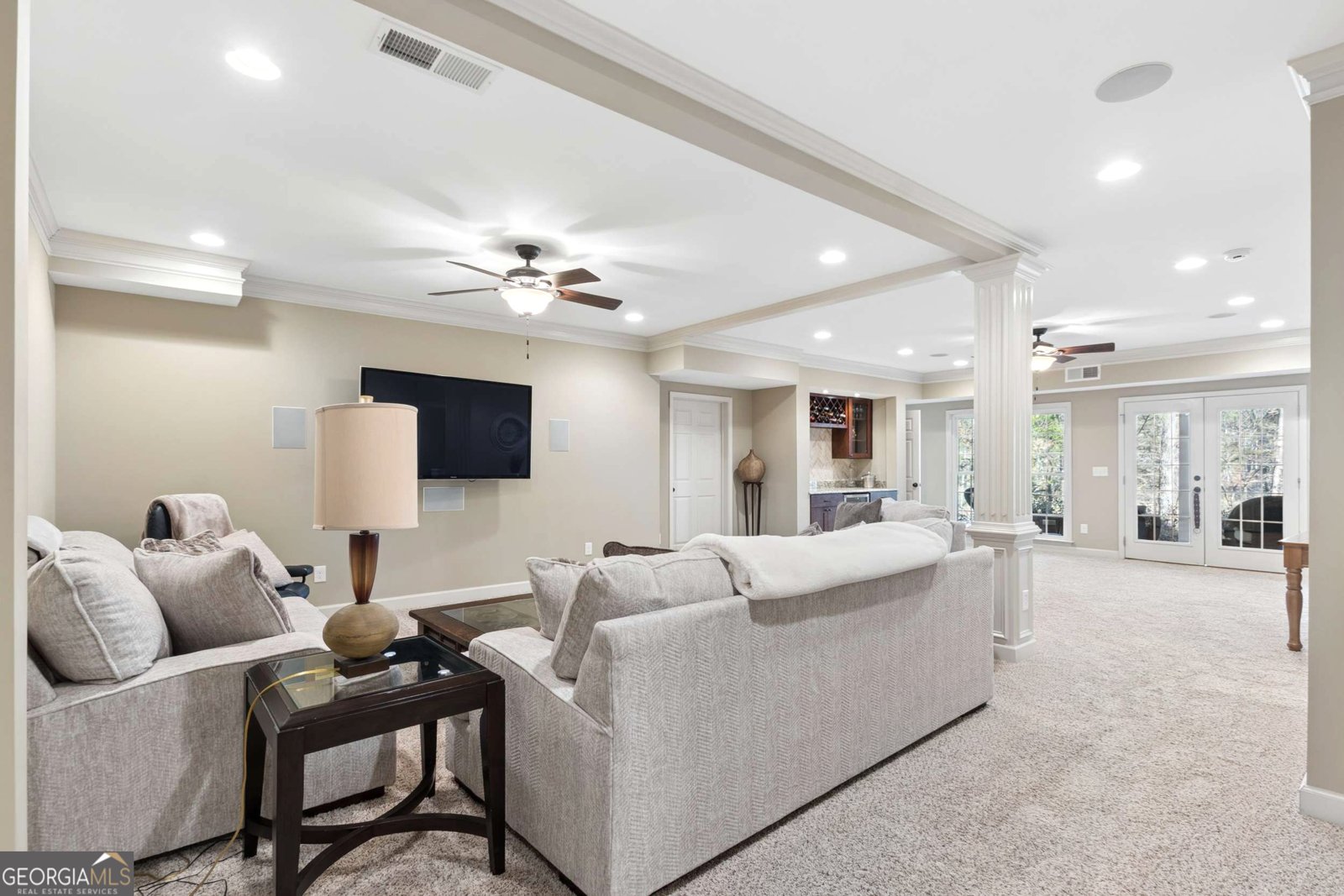 9275 Stoney Ridge Lane Alpharetta - Photo 33