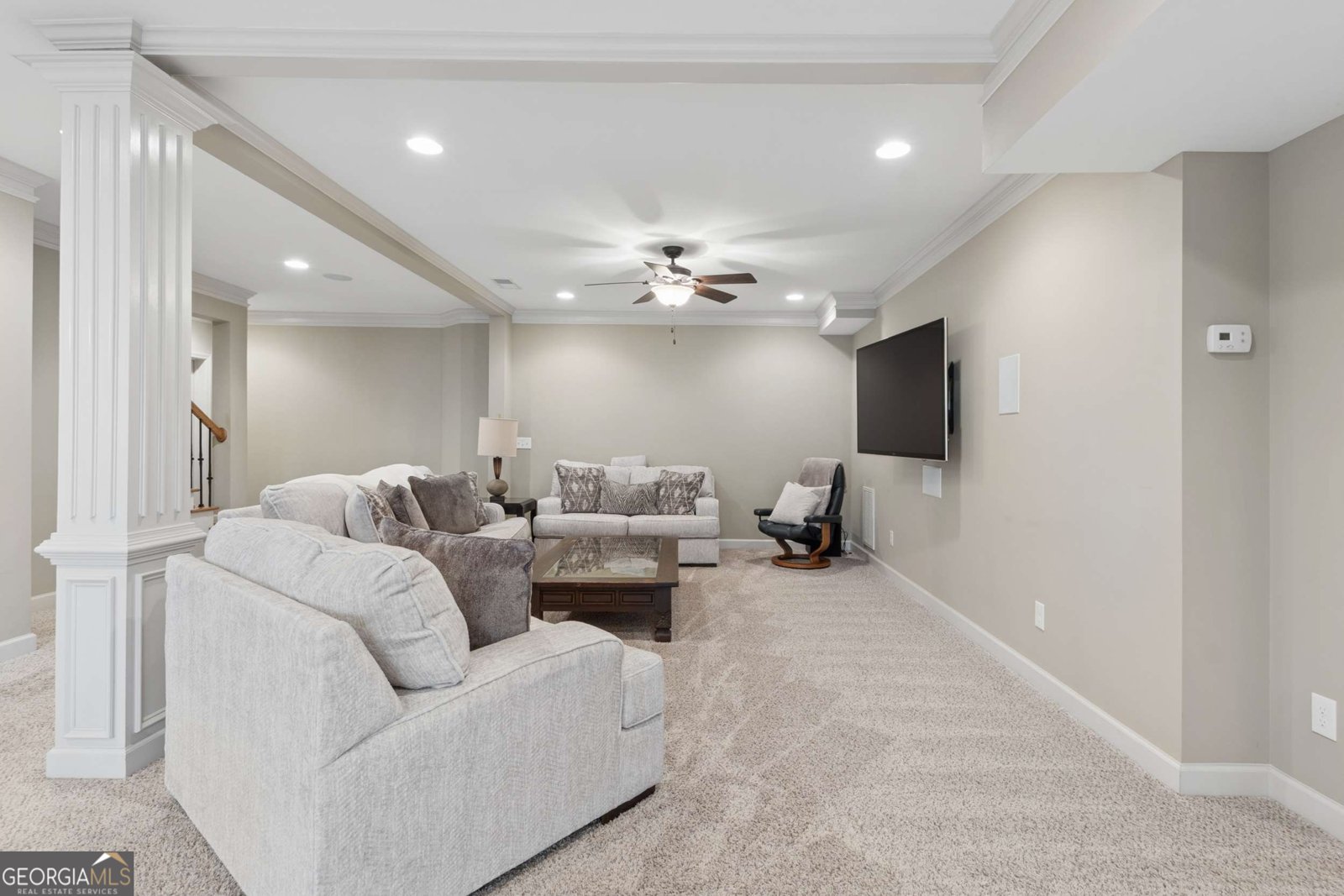 9275 Stoney Ridge Lane Alpharetta - Photo 34