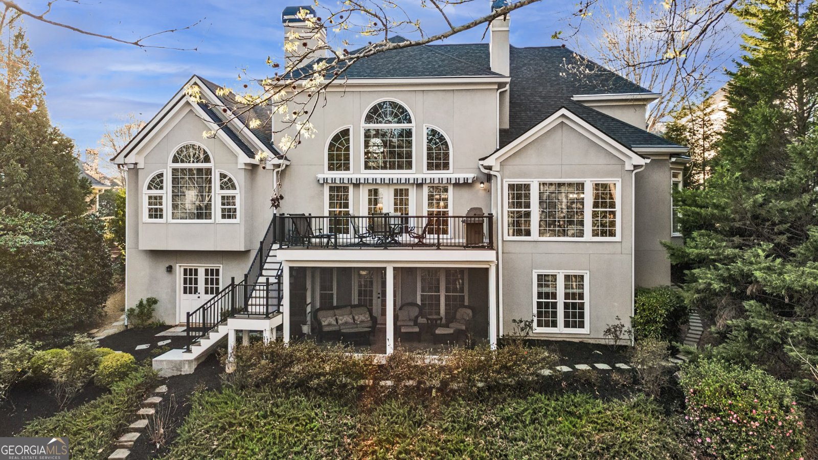 9275 Stoney Ridge Lane Alpharetta - Photo 46