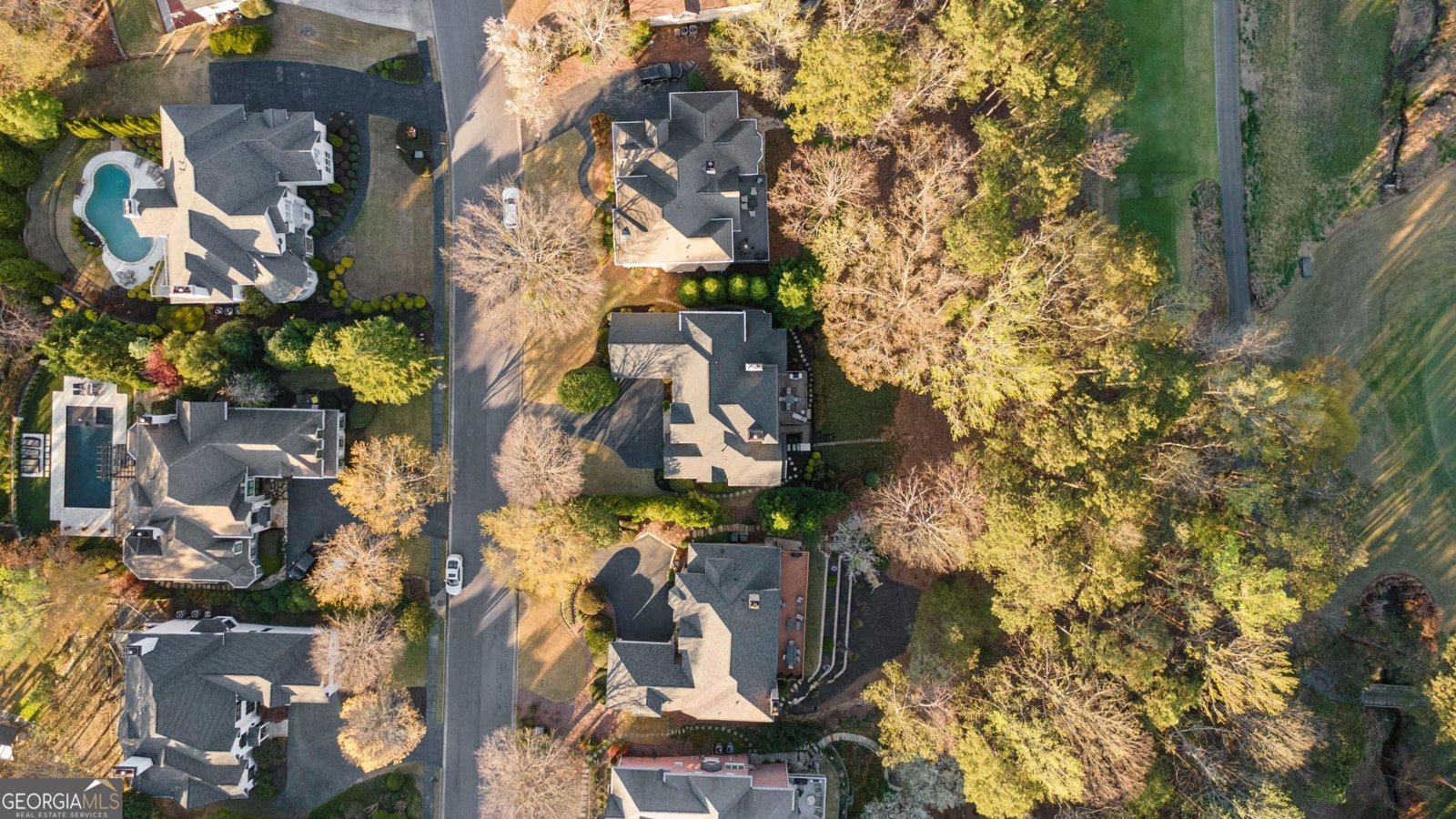 9275 Stoney Ridge Lane Alpharetta - Photo 47