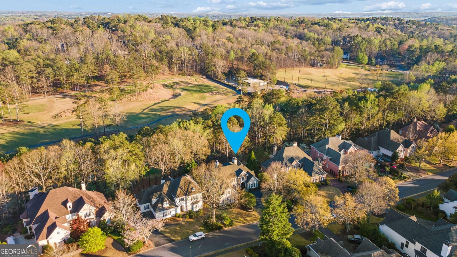 9275 Stoney Ridge Lane Alpharetta - Photo 48