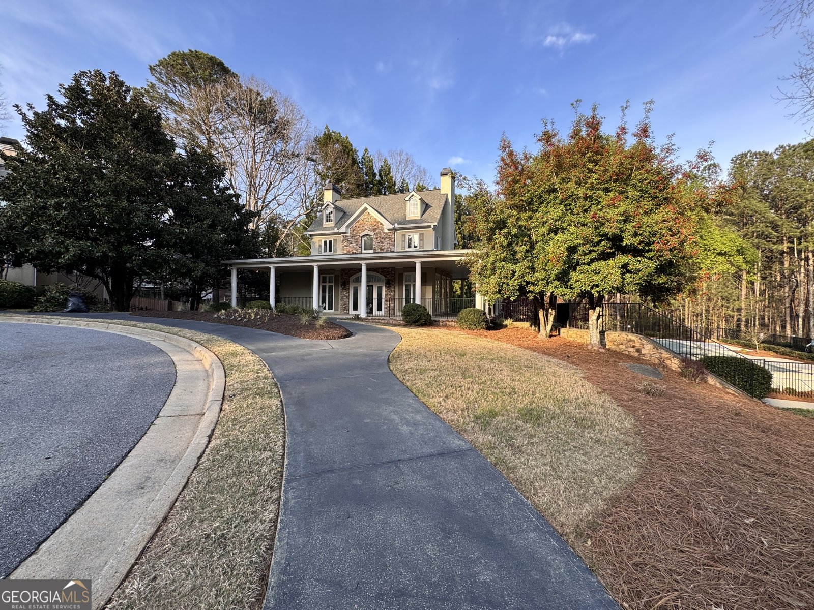 9275 Stoney Ridge Lane Alpharetta - Photo 50
