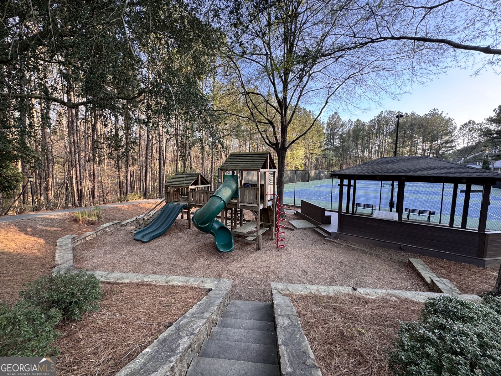 9275 Stoney Ridge Lane Alpharetta - Photo 51