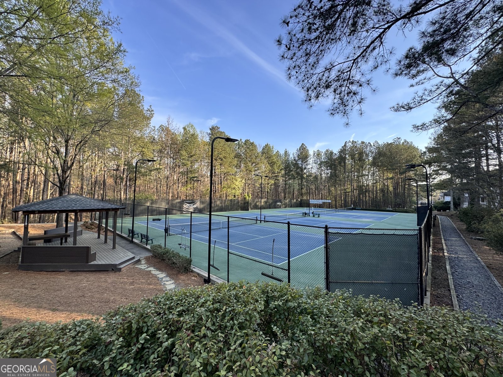 9275 Stoney Ridge Lane Alpharetta - Photo 53