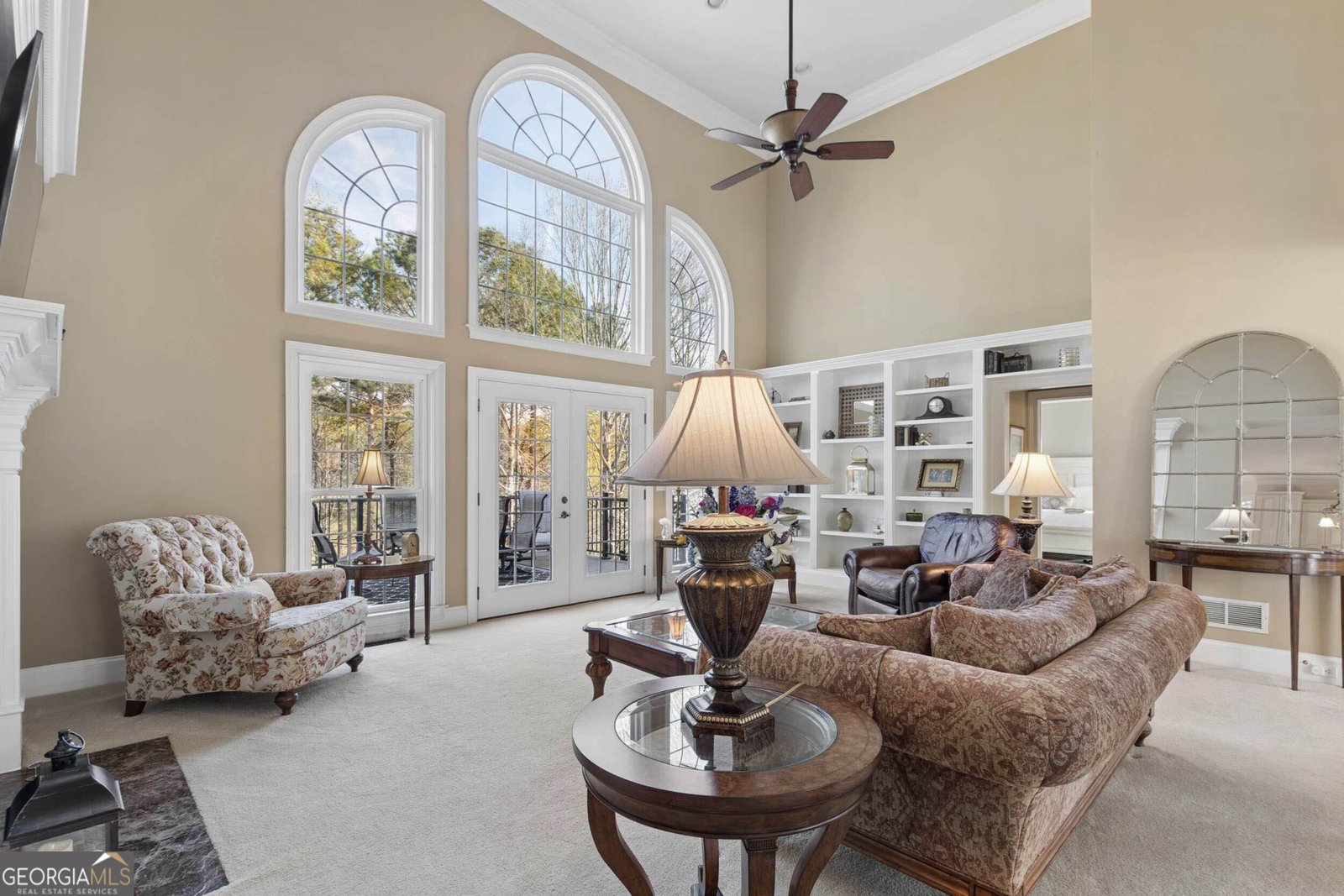 9275 Stoney Ridge Lane Alpharetta - Photo 6