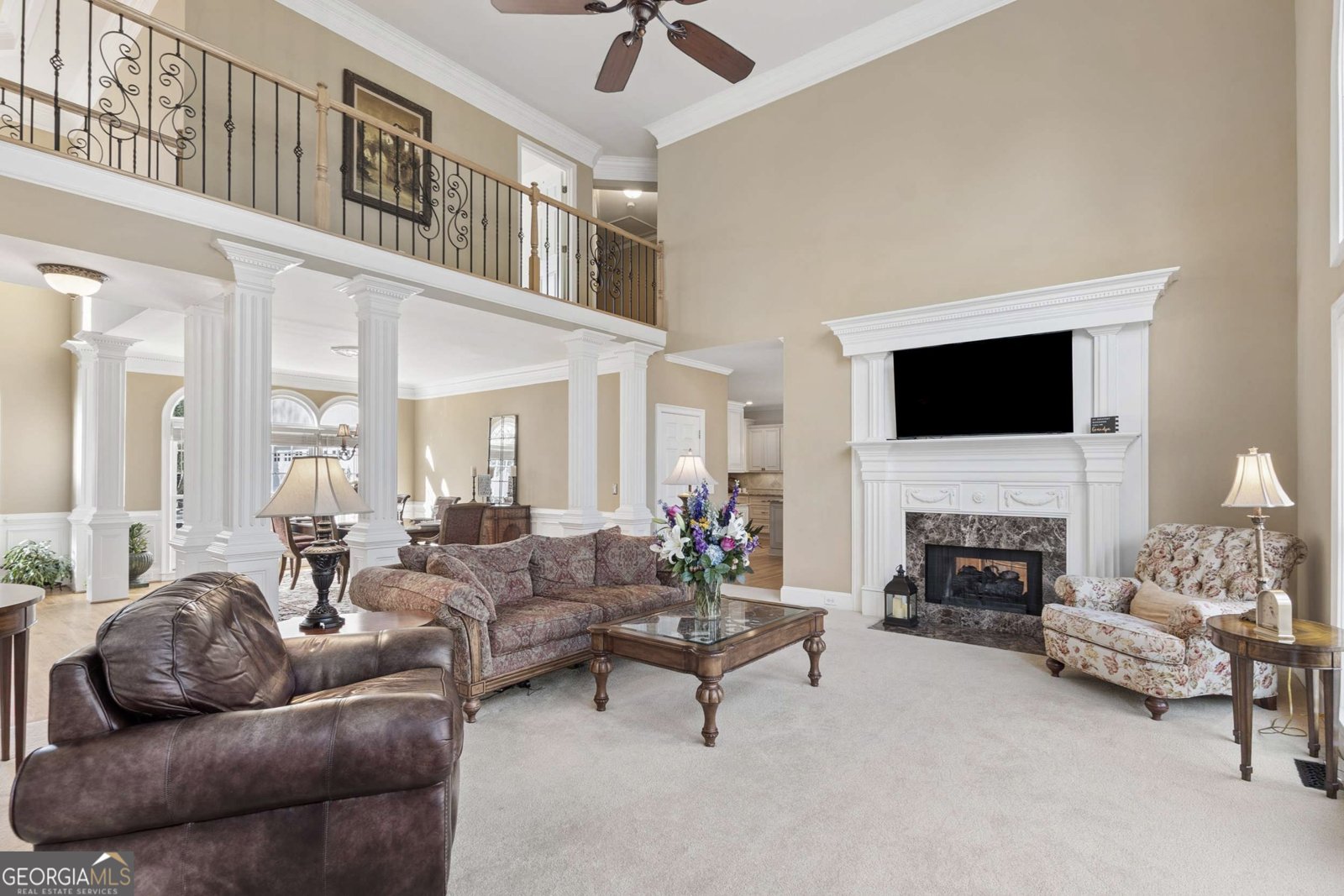 9275 Stoney Ridge Lane Alpharetta - Photo 7