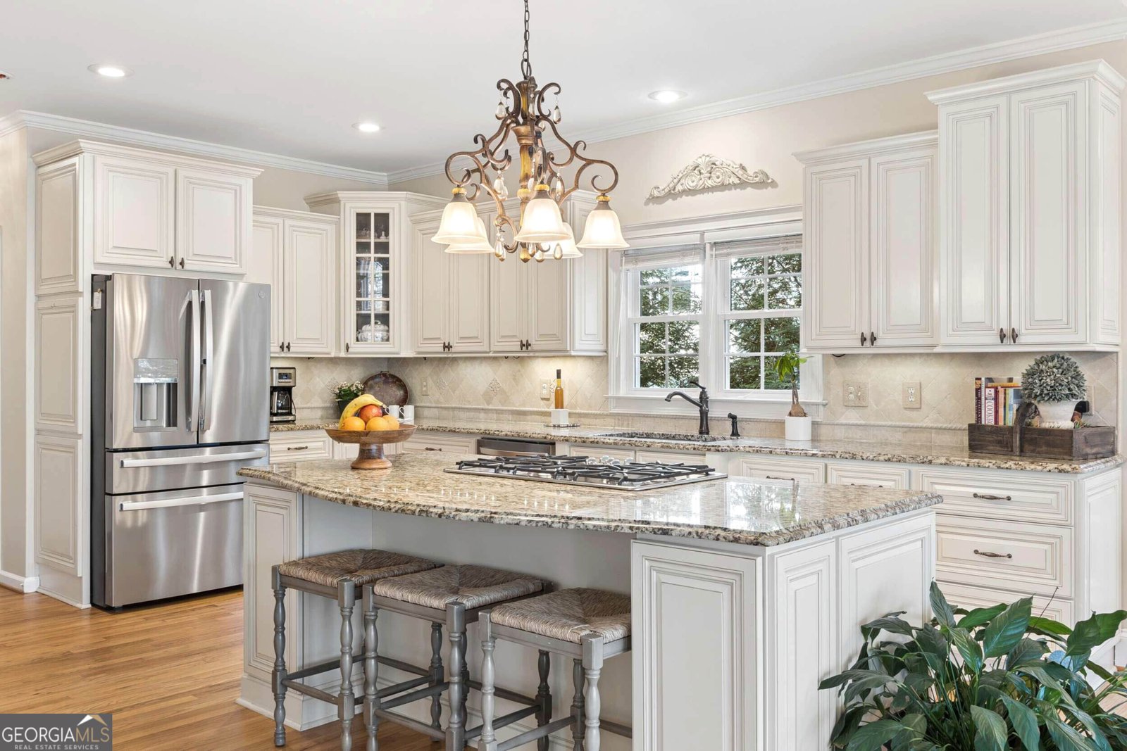 9275 Stoney Ridge Lane Alpharetta - Photo 9