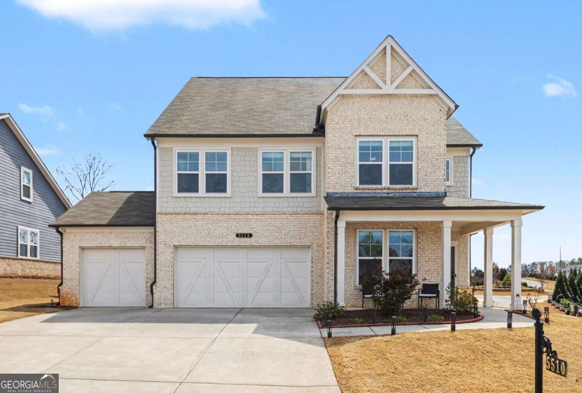 5510 Bower Place Cumming - Photo 1