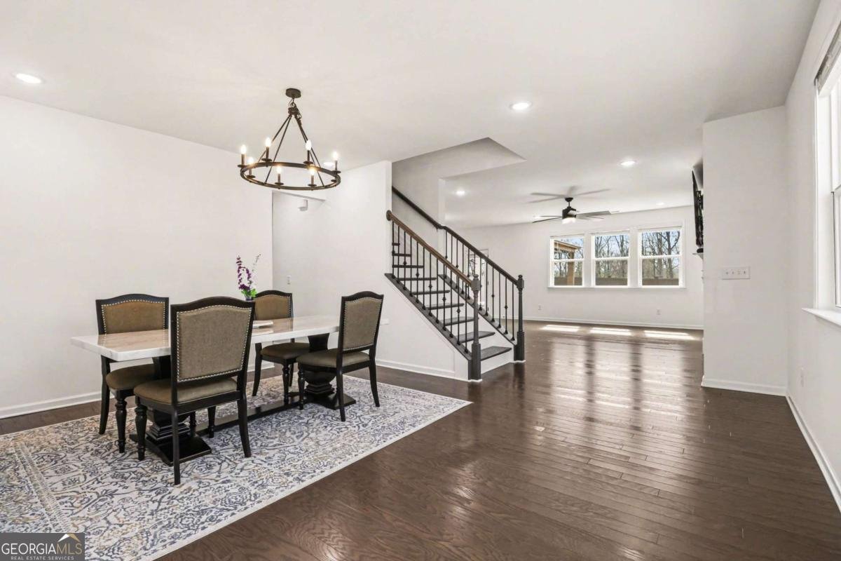 5510 Bower Place Cumming - Photo 10