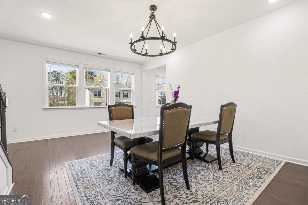 5510 Bower Place Cumming - Photo 11