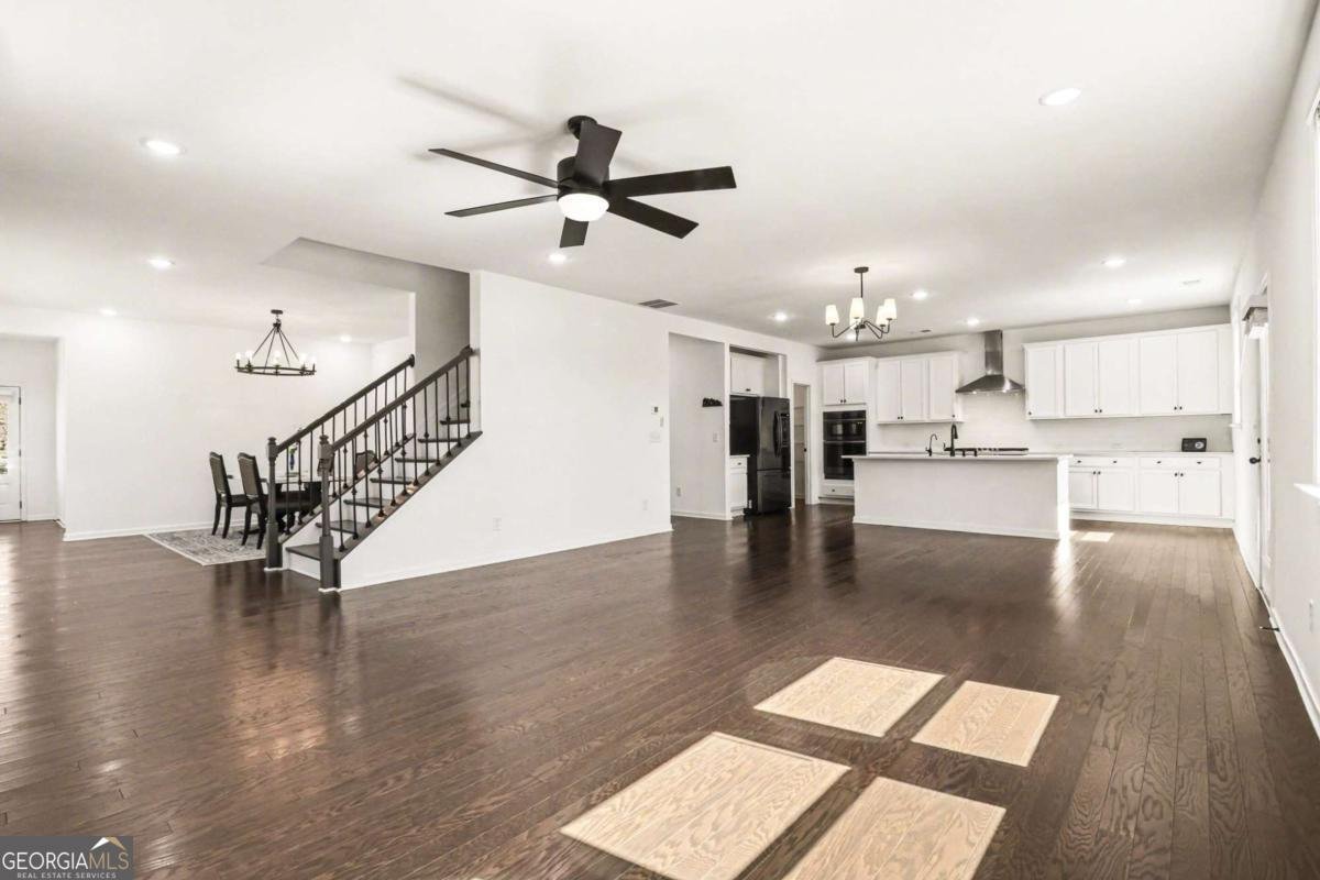 5510 Bower Place Cumming - Photo 12