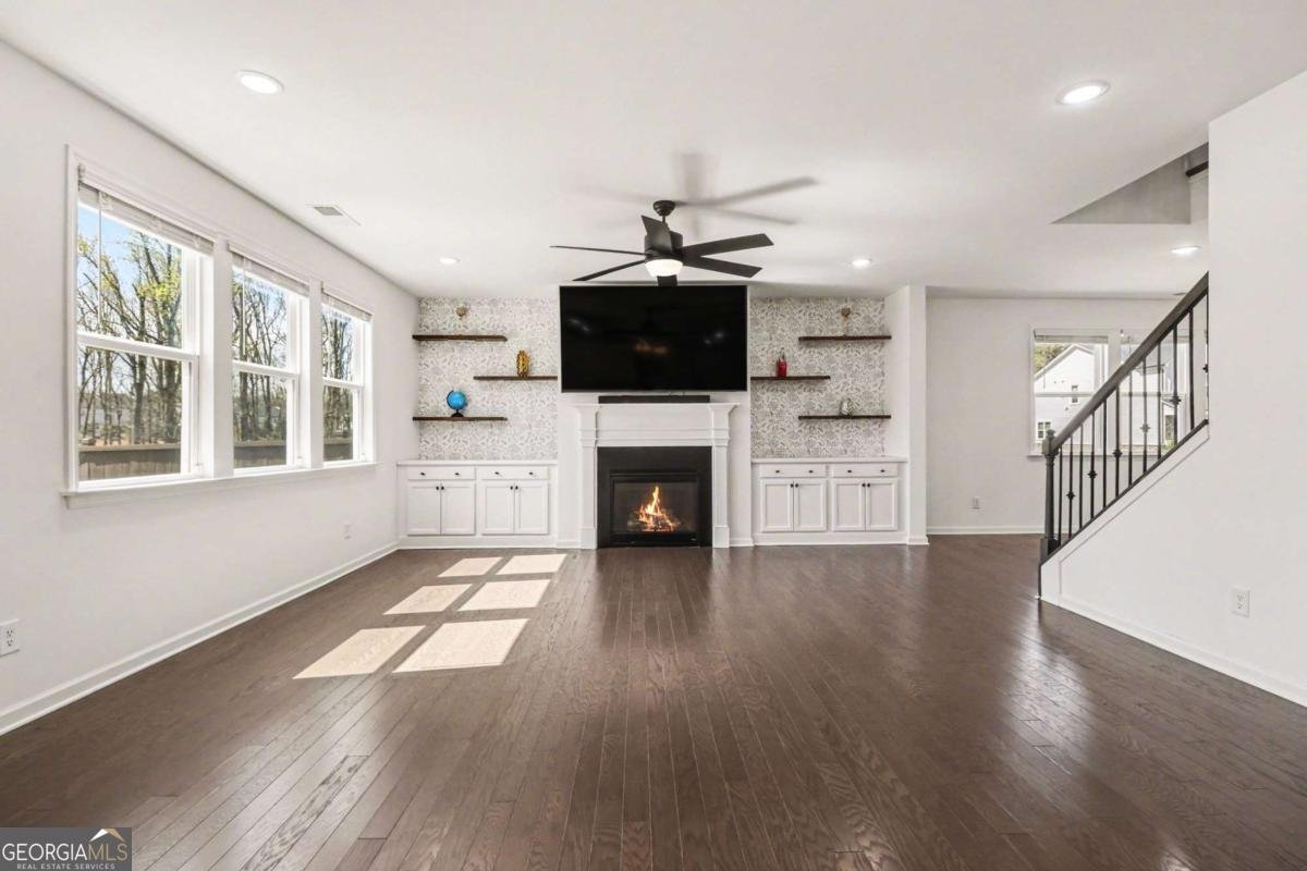 5510 Bower Place Cumming - Photo 13