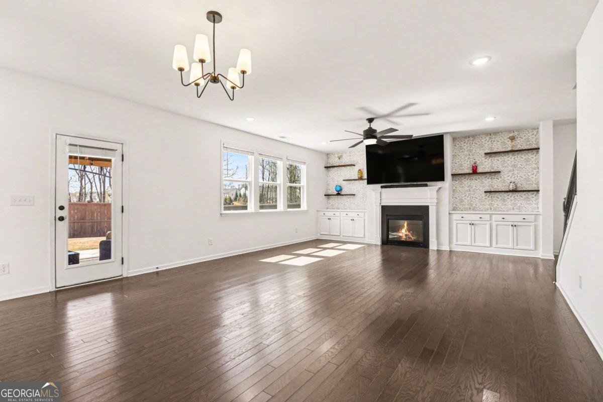 5510 Bower Place Cumming - Photo 14