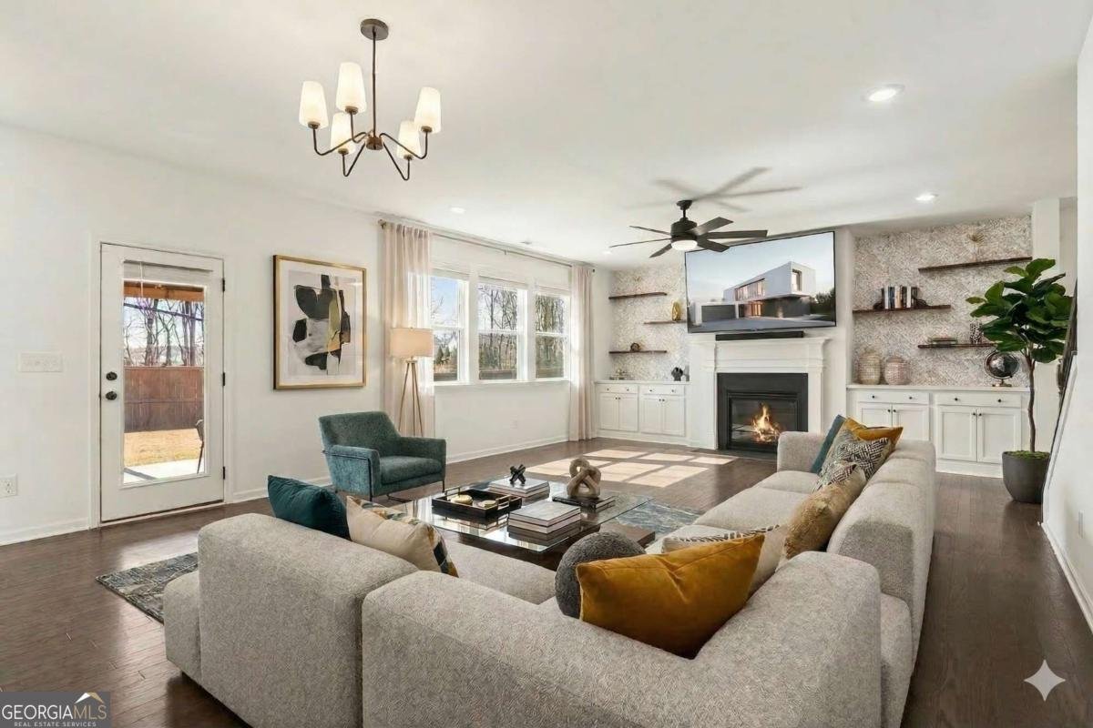 5510 Bower Place Cumming - Photo 15