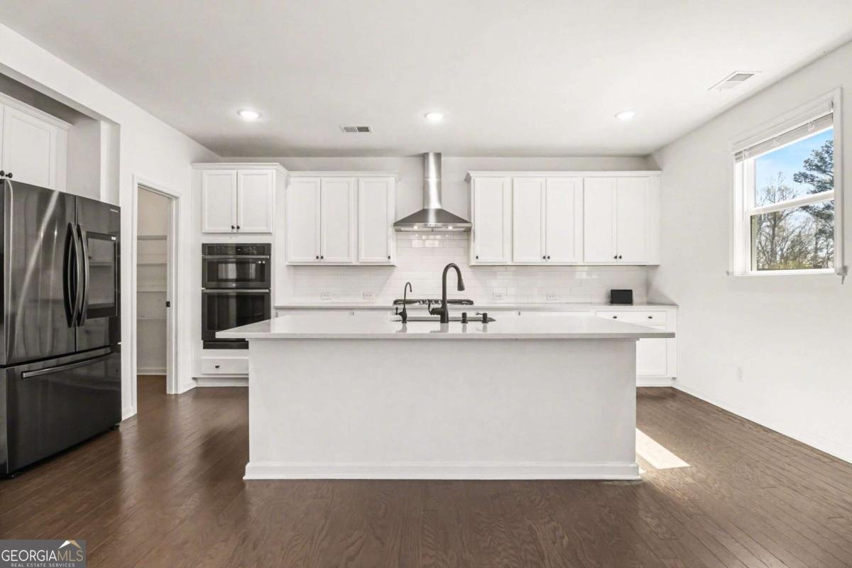 5510 Bower Place Cumming - Photo 16