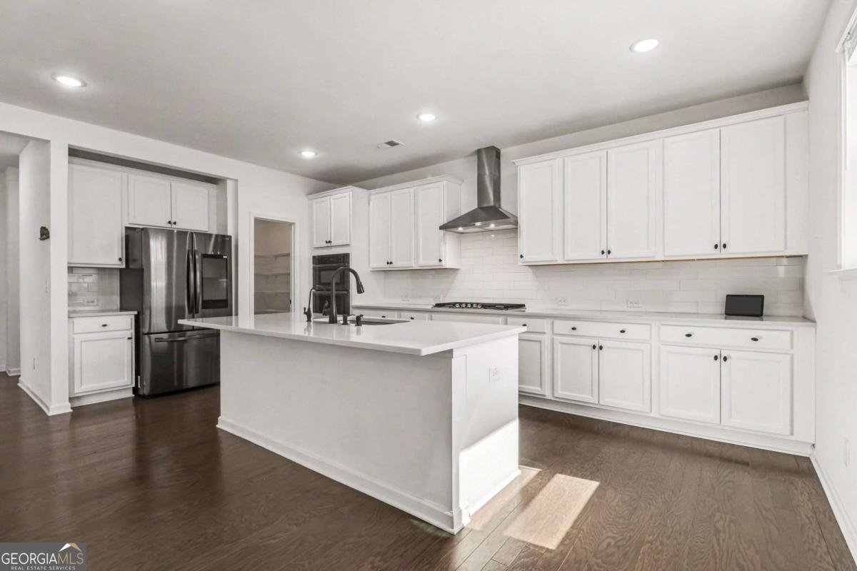 5510 Bower Place Cumming - Photo 17