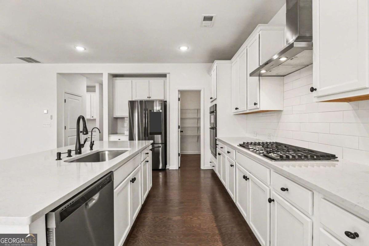 5510 Bower Place Cumming - Photo 18