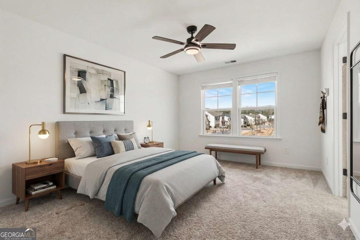 5510 Bower Place Cumming - Photo 35