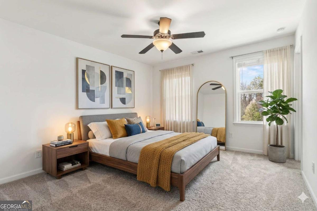 5510 Bower Place Cumming - Photo 37