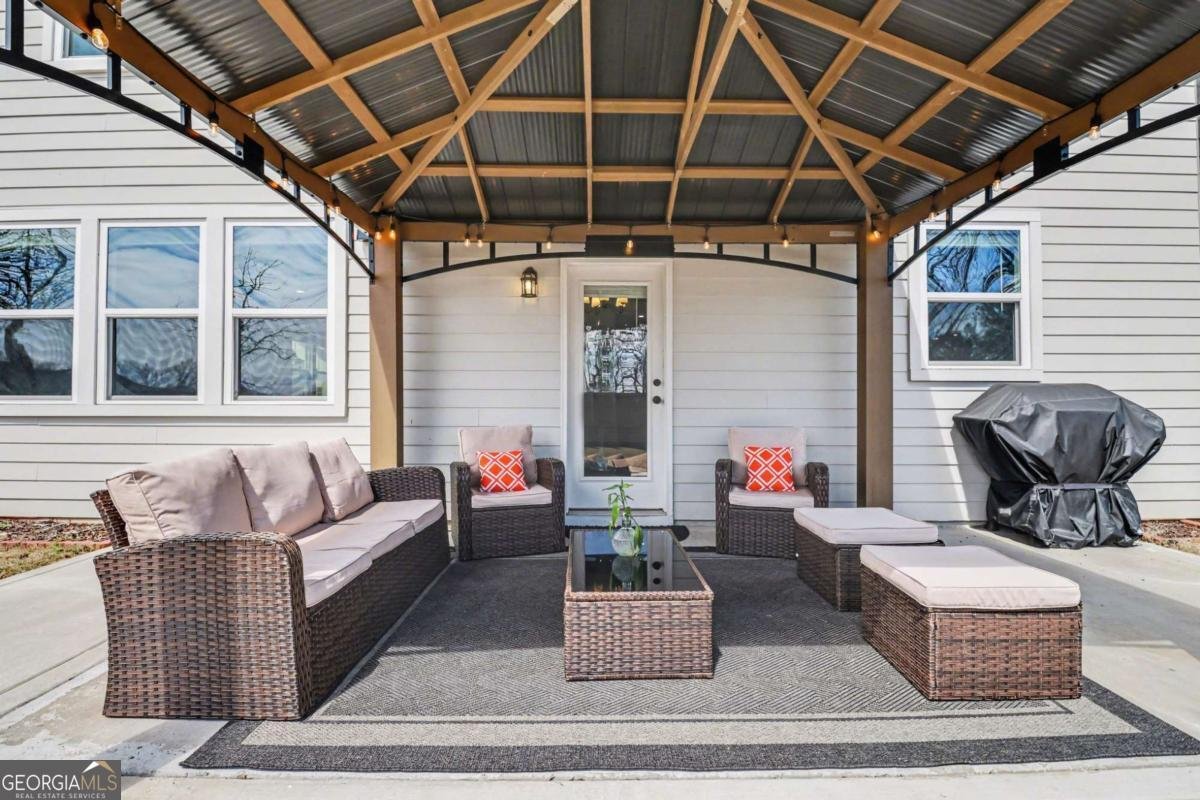 5510 Bower Place Cumming - Photo 39