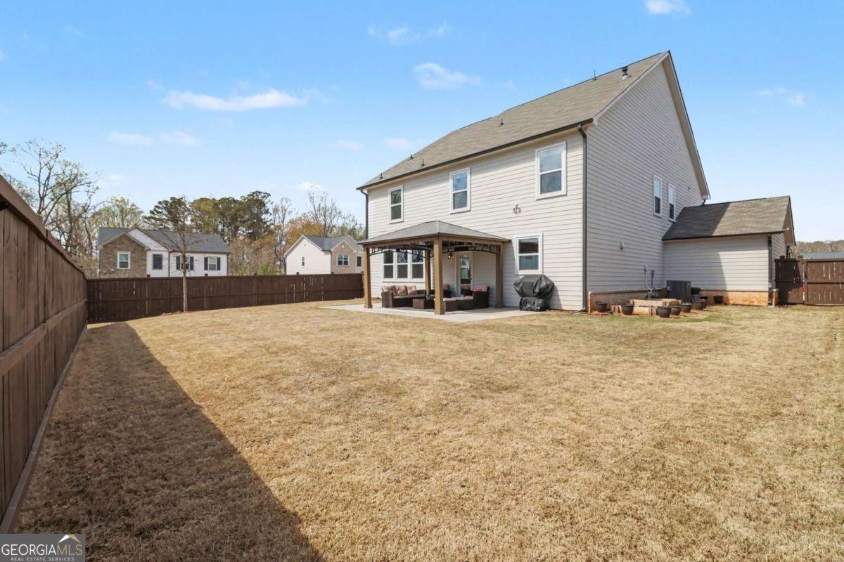 5510 Bower Place Cumming - Photo 41