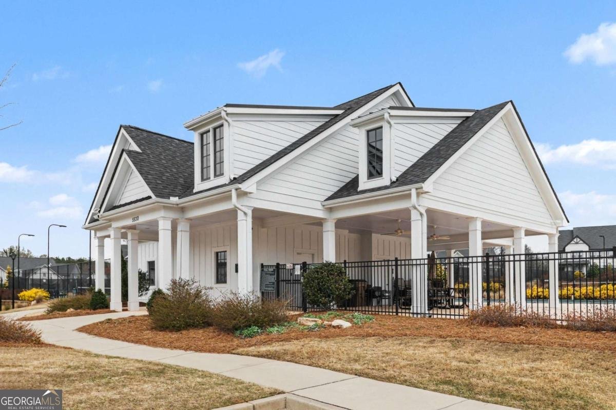 5510 Bower Place Cumming - Photo 44