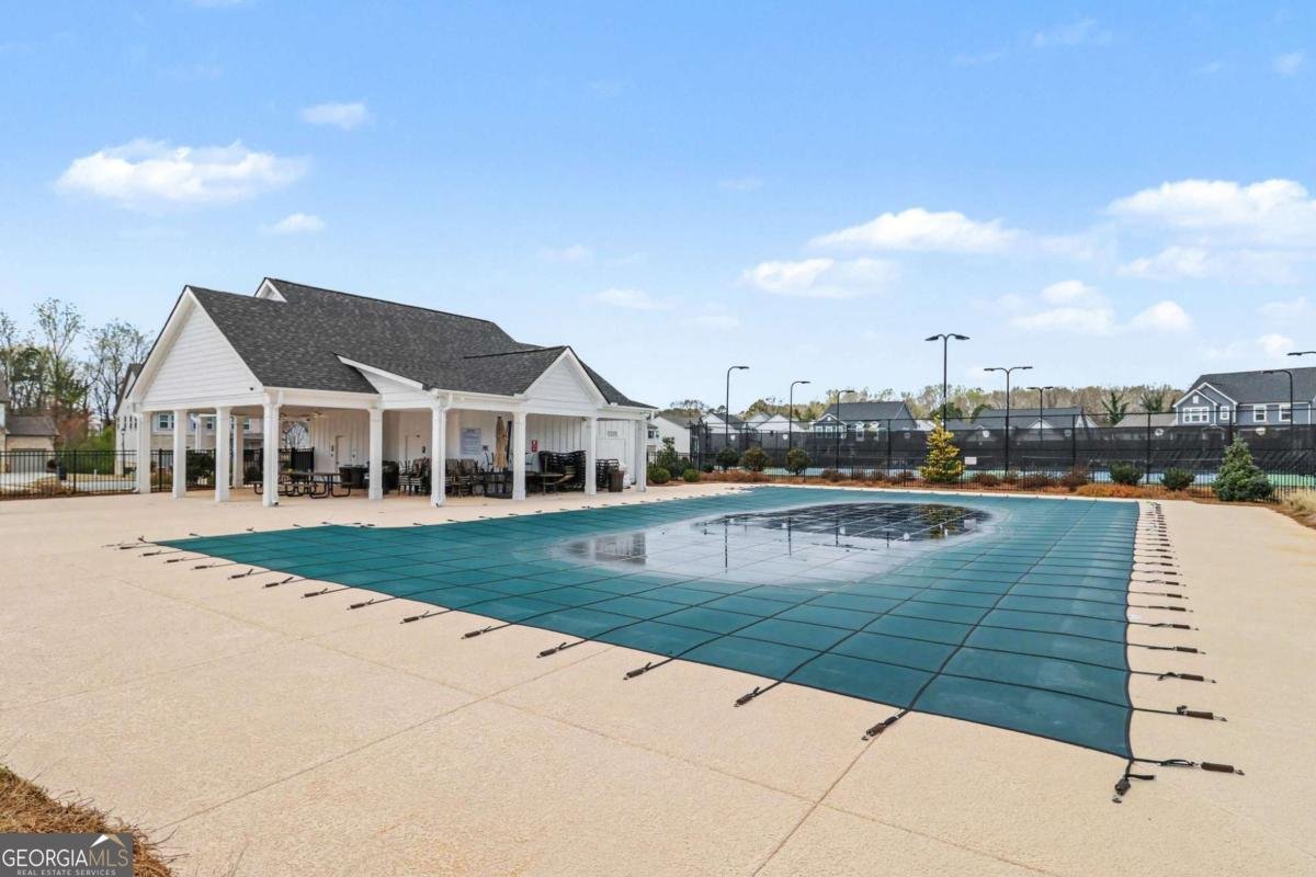 5510 Bower Place Cumming - Photo 46