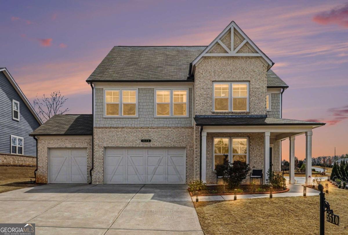 5510 Bower Place Cumming - Photo 48