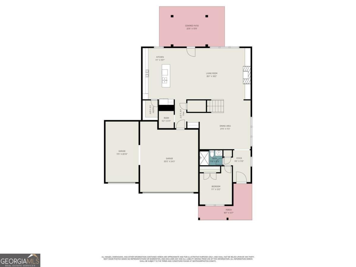 5510 Bower Place Cumming - Photo 49