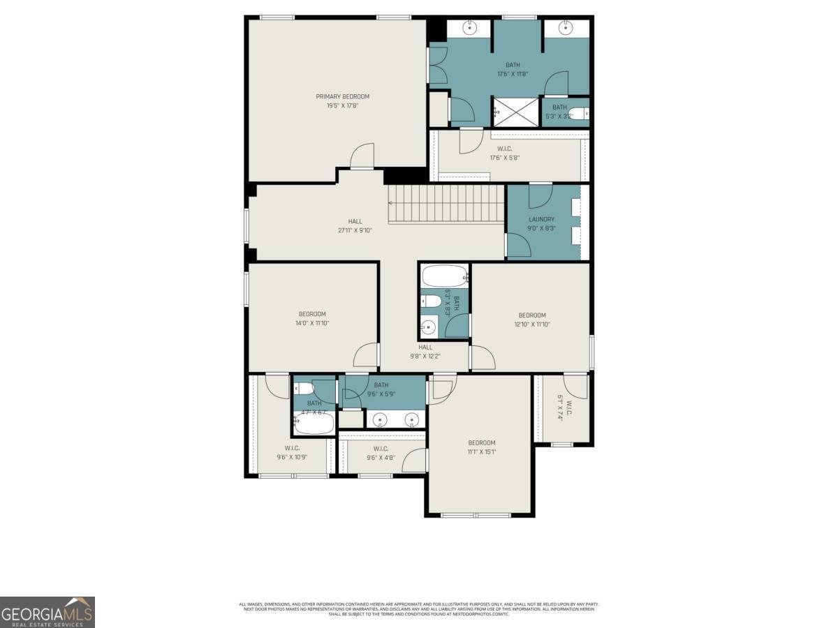 5510 Bower Place Cumming - Photo 50