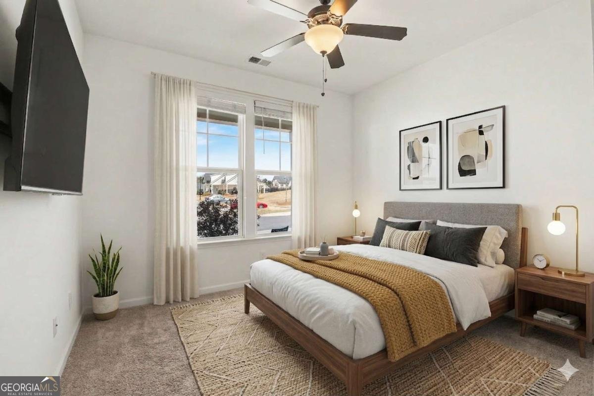 5510 Bower Place Cumming - Photo 9