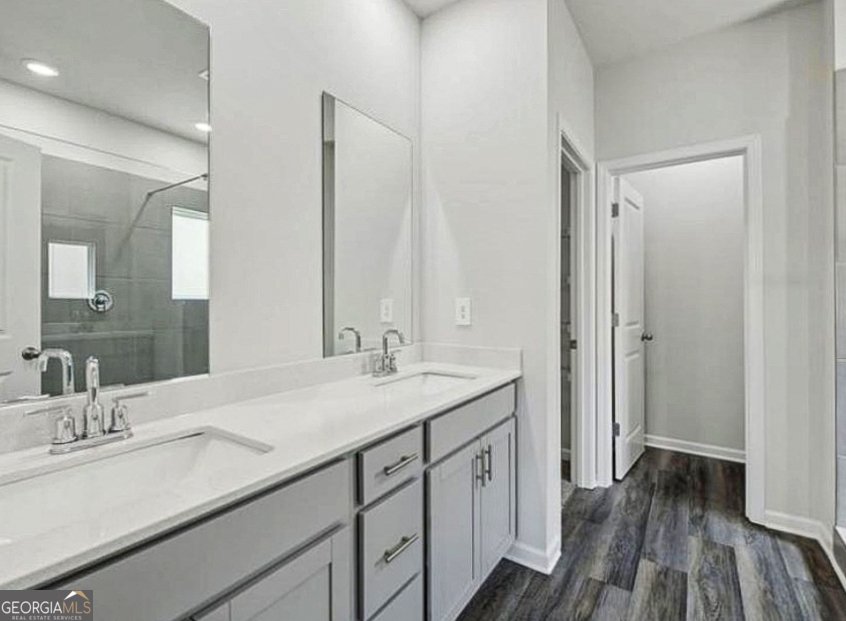 7759 Sheffield Terrace Fairburn - Photo 17