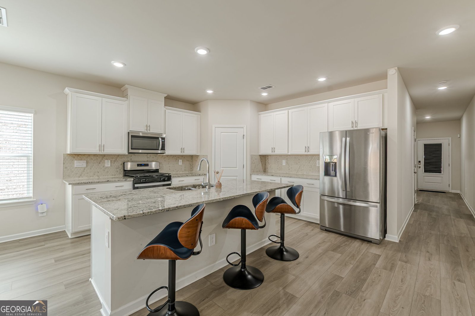 7759 Sheffield Terrace Fairburn - Photo 19