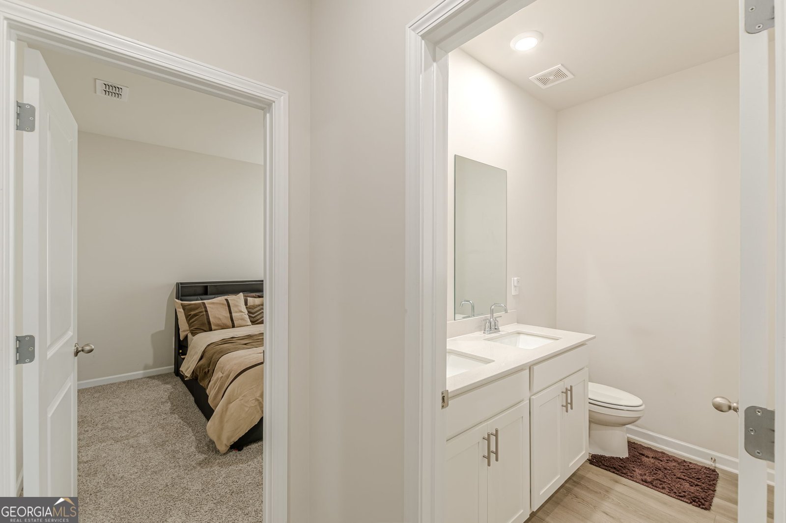 7759 Sheffield Terrace Fairburn - Photo 8